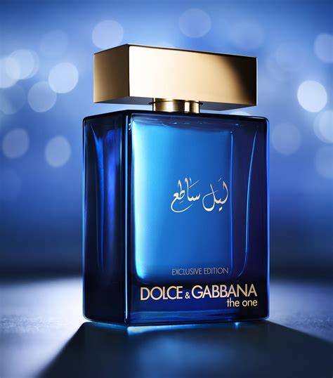 dolce gabbana the one luminous night fragrantica|dolce and gabbana cologne macy's.